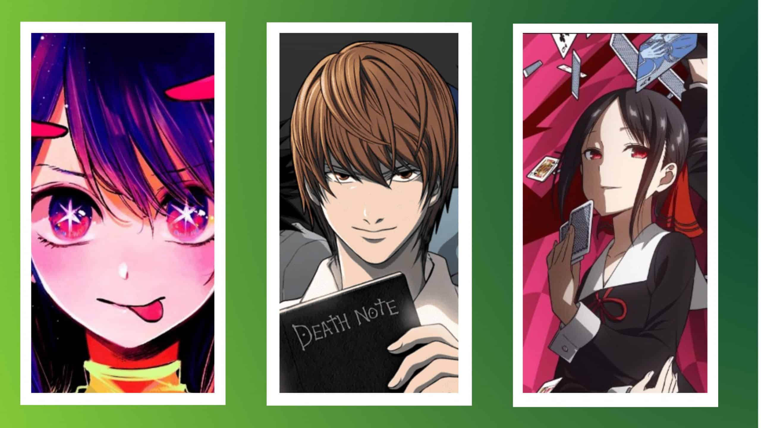 10 anime whose entire story you only know if you’ve read the manga 10 anime whose entire story you only know if you’ve read the manga