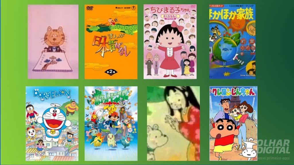 animes