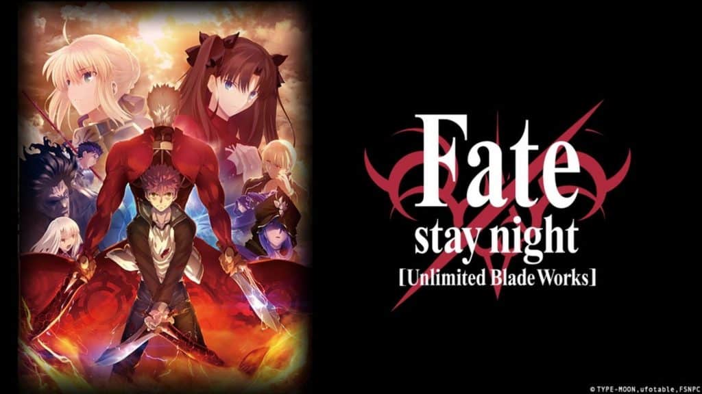 fate