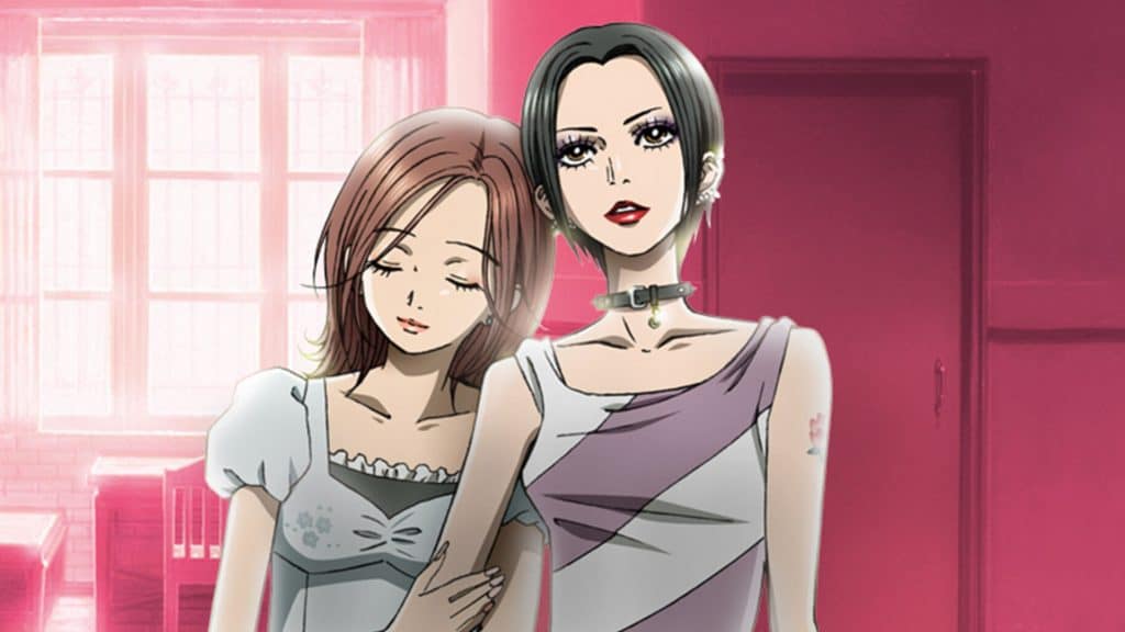 Nana
