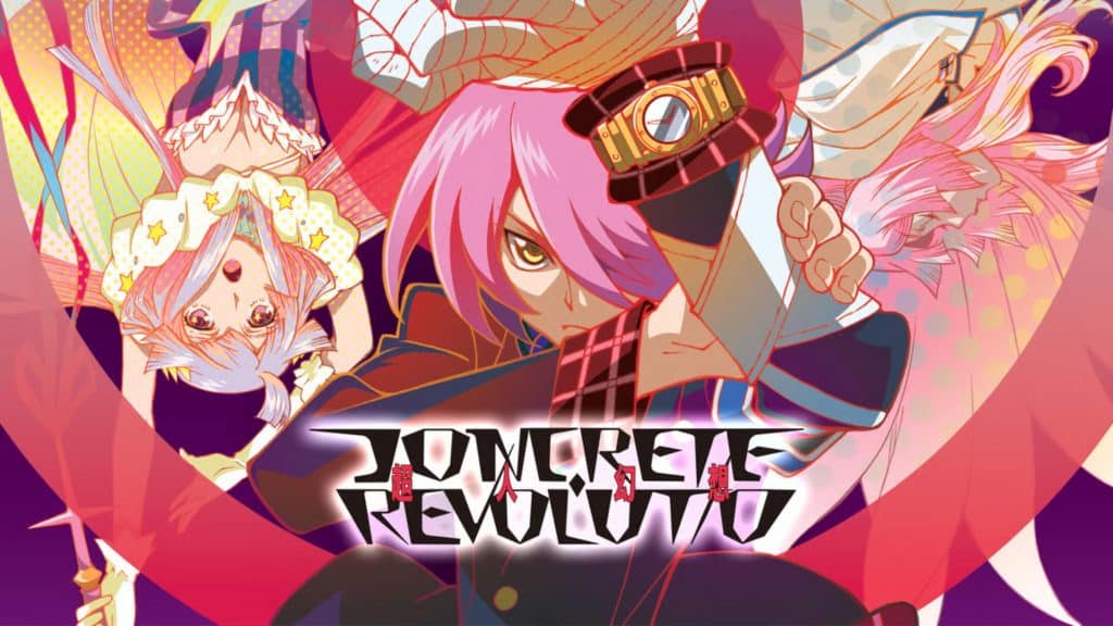 10 animes de super-heróis para ver nos streamings O gênero de super-heróis é tradicionalmente associado aos quadrinhos e produções norte-americanas, com ícones como Superman, Batman e os Vingadores dominando tanto as páginas quanto as telas. Concrete Revolutio