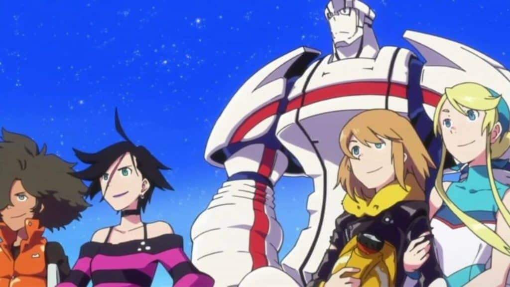 10 animes de super-heróis para ver nos streamings O gênero de super-heróis é tradicionalmente associado aos quadrinhos e produções norte-americanas, com ícones como Superman, Batman e os Vingadores dominando tanto as páginas quanto as telas. Heroman