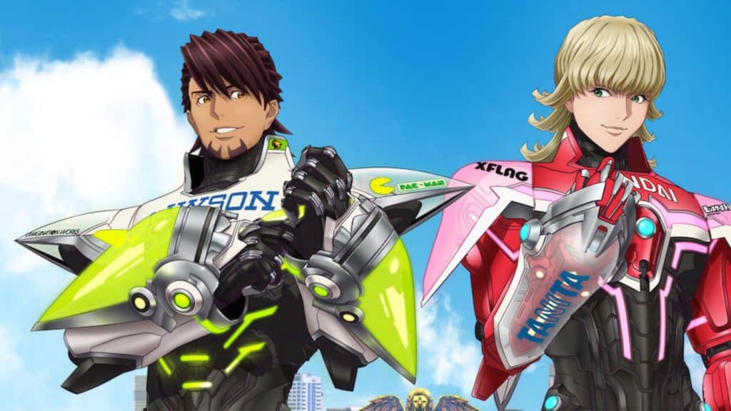 10 animes de super-heróis para ver nos streamings O gênero de super-heróis é tradicionalmente associado aos quadrinhos e produções norte-americanas, com ícones como Superman, Batman e os Vingadores dominando tanto as páginas quanto as telas. Tiger & Bunn