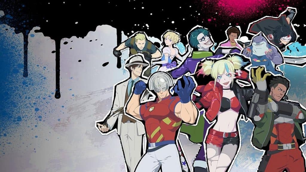 10 animes de super-heróis para ver nos streamings O gênero de super-heróis é tradicionalmente associado aos quadrinhos e produções norte-americanas, com ícones como Superman, Batman e os Vingadores dominando tanto as páginas quanto as telas. Esquadrão Suicida: Isekai
