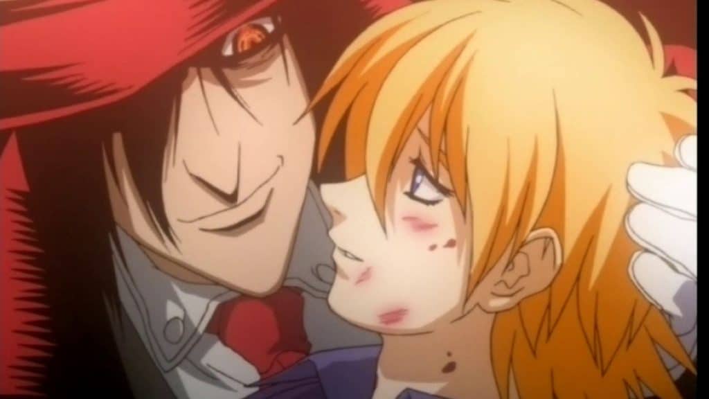 Hellsing