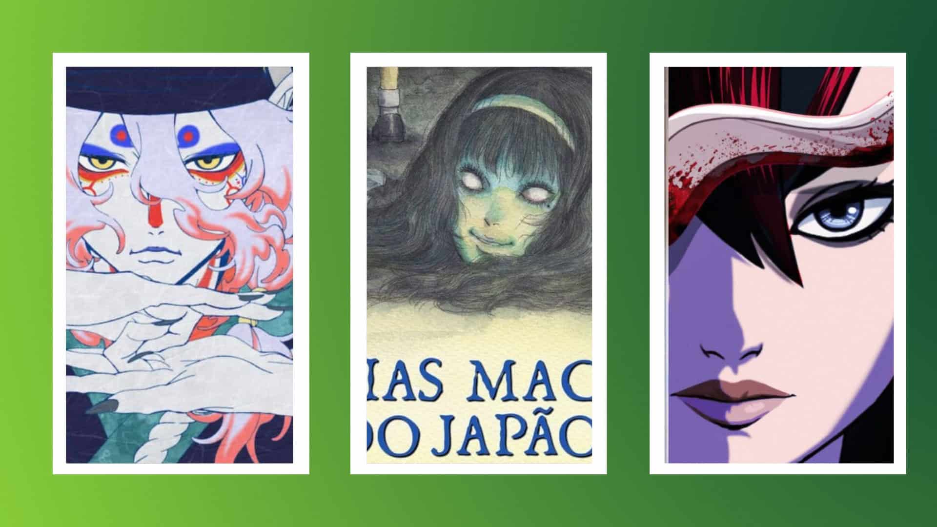 Animes