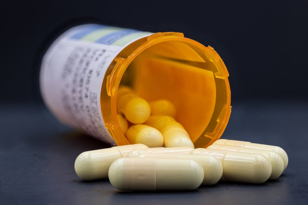antibiotico