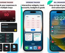 aplicativo moneycoach