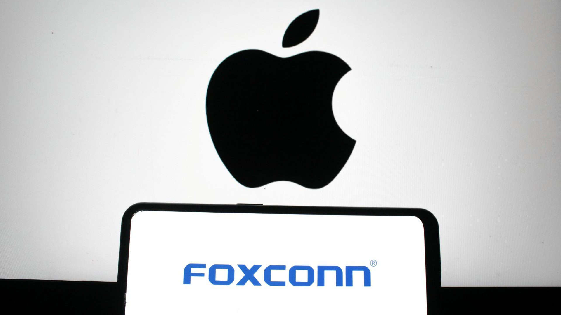 apple foxconn