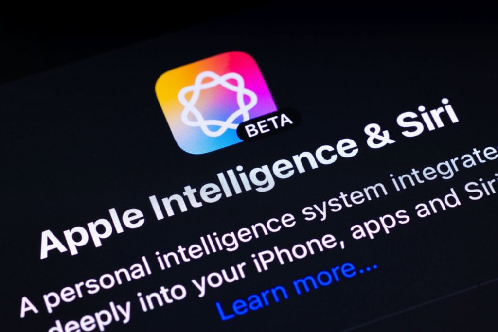 apple siri