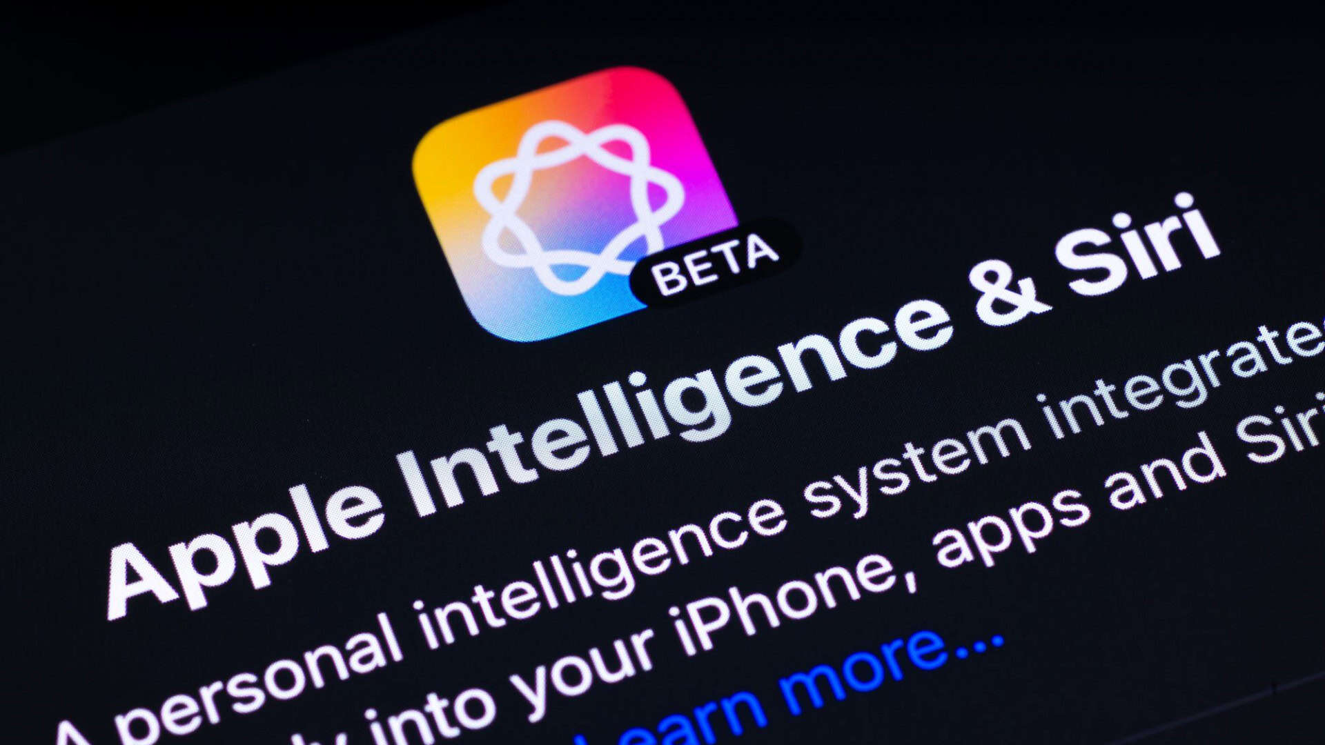 apple siri