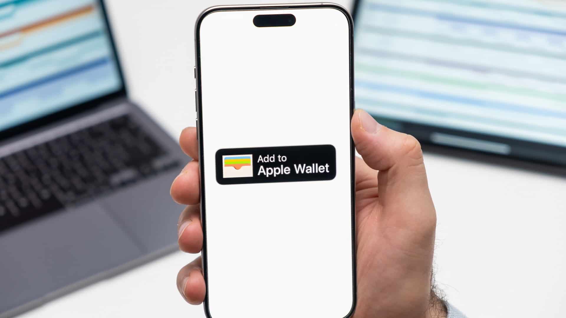 apple wallet