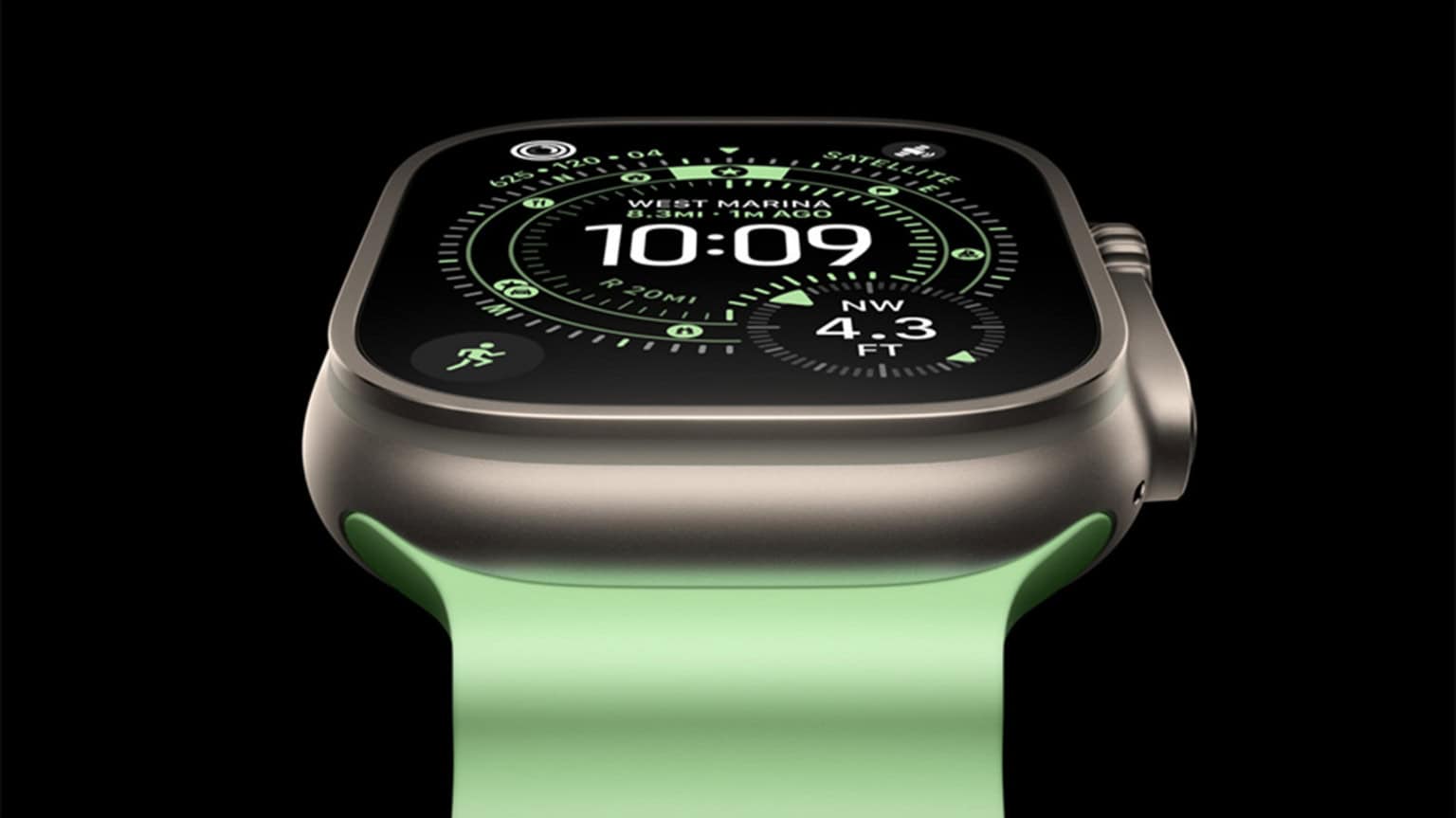 Novos Apple Watch chegam a R$ 10.500; veja todos os preços
