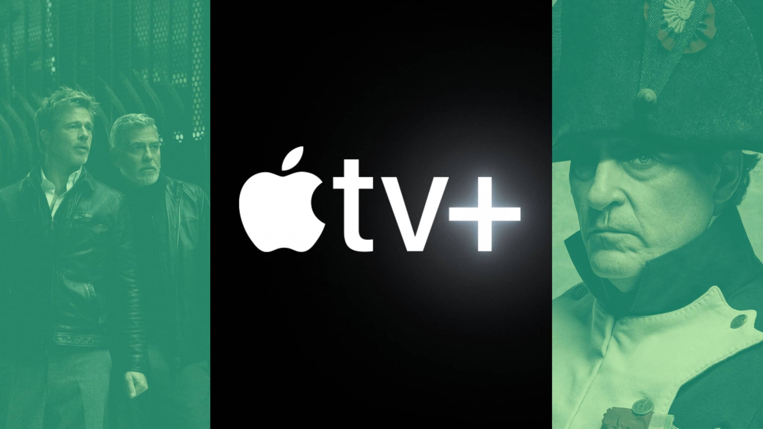 8 Apple TV movies+ exclusive to watch in 2025
