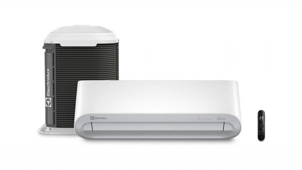 Prepare-se para o calor: ar-condicionado Electrolux está em oferta Quando as temperaturas sobem, um bom ar-condicionado faz toda a diferença para garantir conforto em casa ou no trabalho. Hoje em dia, além da eficiência no resfriamento, muitos modelos trazem recursos extras que vão desde economia de energia até funções de purificação do ar, tornando-se aliados não apenas contra o calor, mas também na criação de um ambiente mais saudável. Prepare-se para o calor: ar-condicionado Electrolux está em oferta