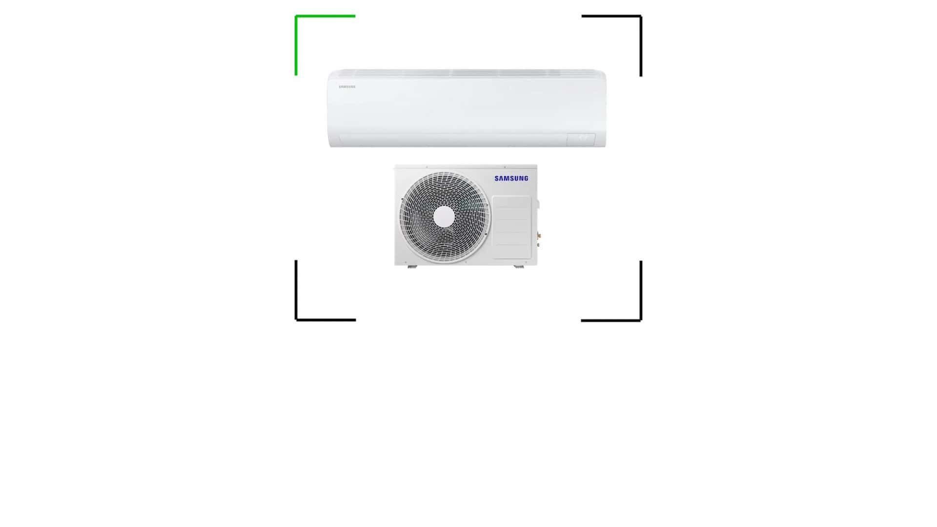 Ar-condicionado