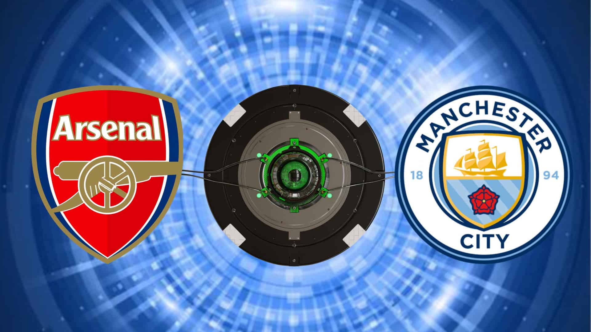 arsenal x manchester city