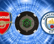 arsenal x manchester city