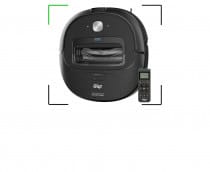 Aspirador robô em oferta