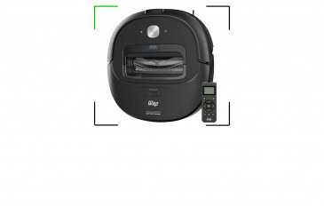 Aspirador robô em oferta
