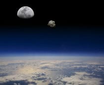 asteroide-terra-lua-210x172