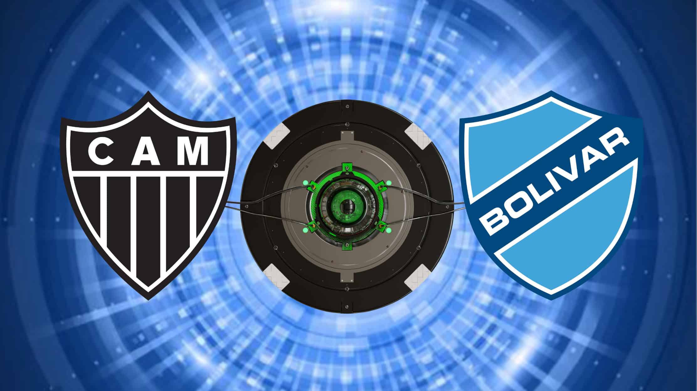 Atlético-MG x Bolívar: onde assistir, horário e escalações do jogo da Sul-Americana