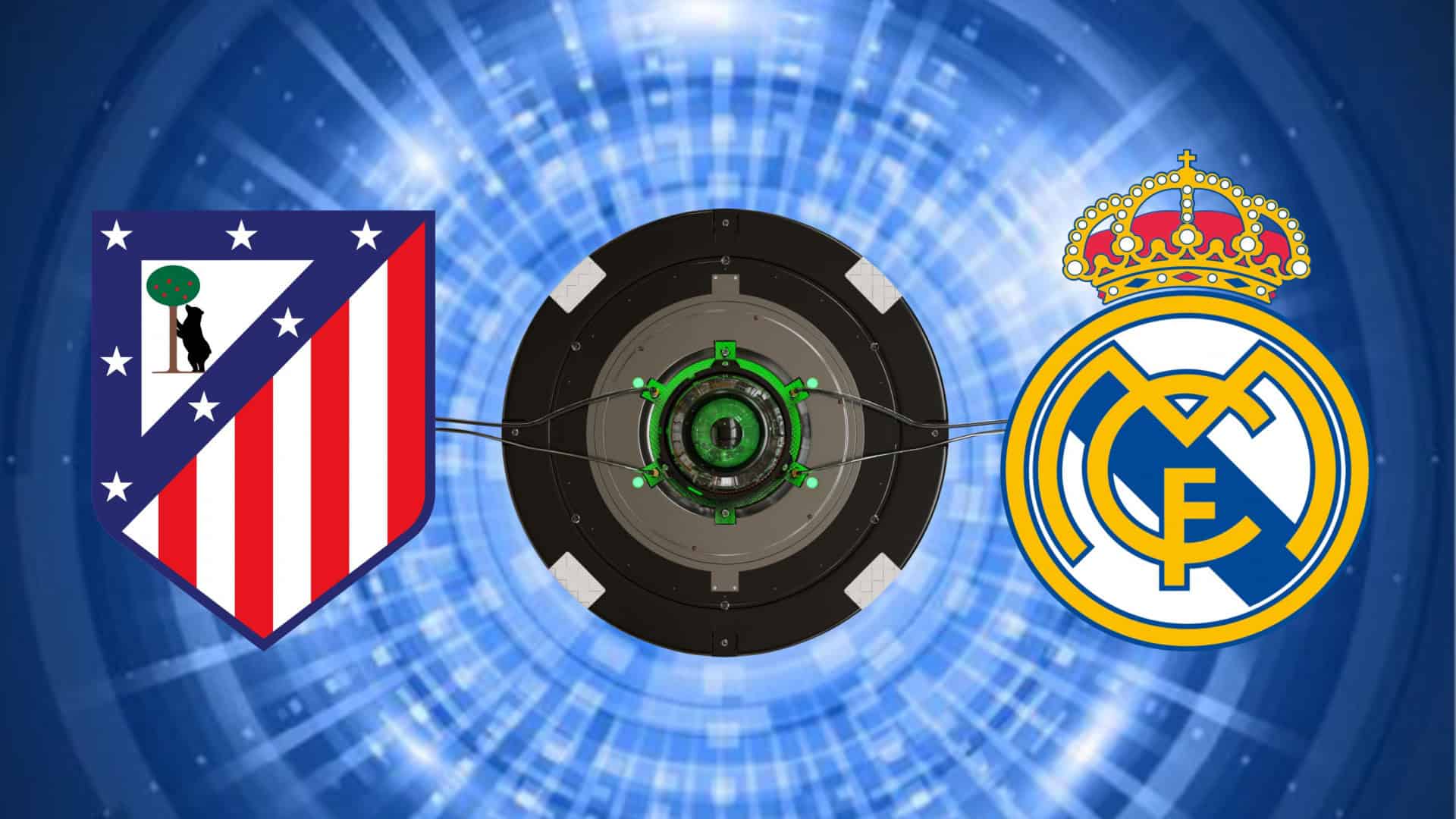 atlético madrid x real madrid