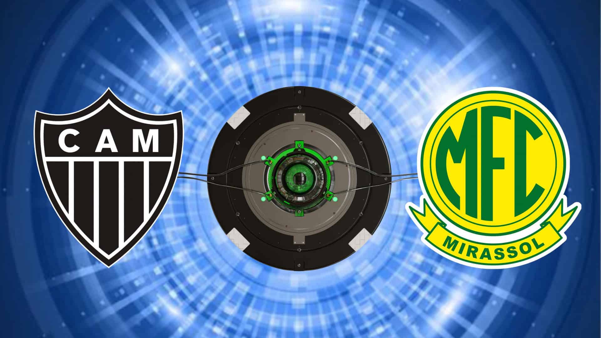 atlético-mg x mirassol
