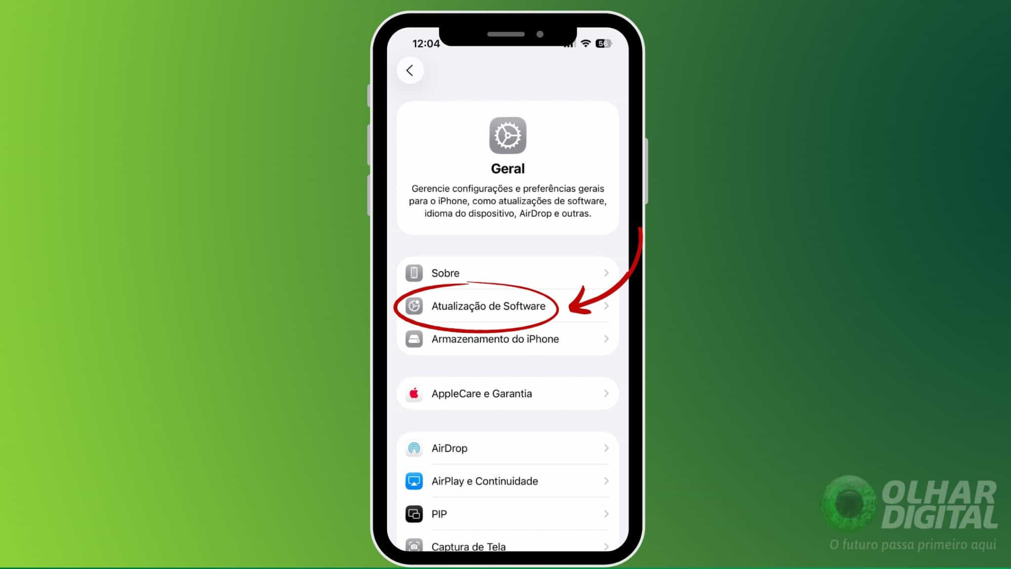 iOS 26 chegou! Veja como baixar a atualização do iPhone