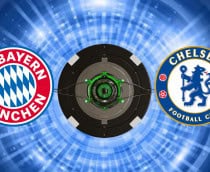 bayern x chelsea
