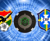 bolivia x brasil