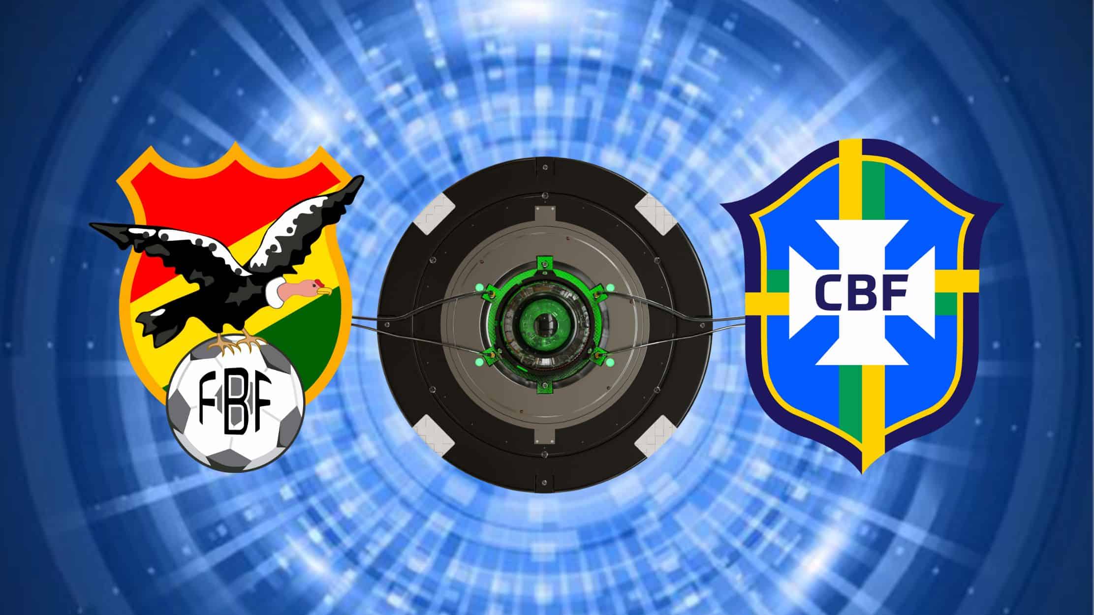 Bolívia x Brasil: onde assistir, horário e escalação do jogo das Eliminatórias da Copa do Mundo