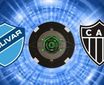 bolívar x atlético-mg