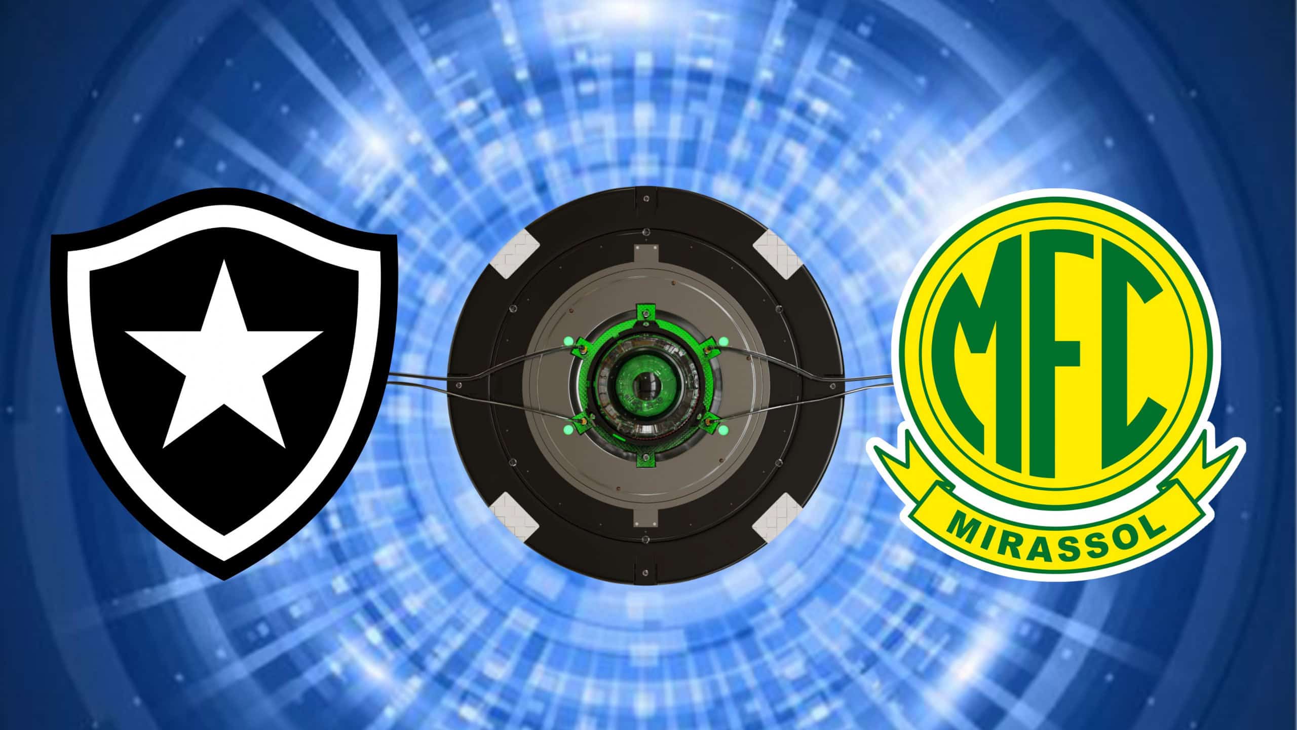 Botafogo x Mirassol: onde assistir, horário e escalação do Brasileirão