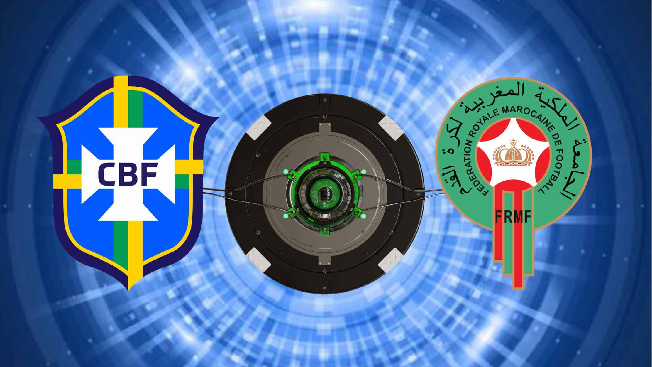 Brasil x Marrocos: onde assistir e horário do jogo do Mundial Sub-20