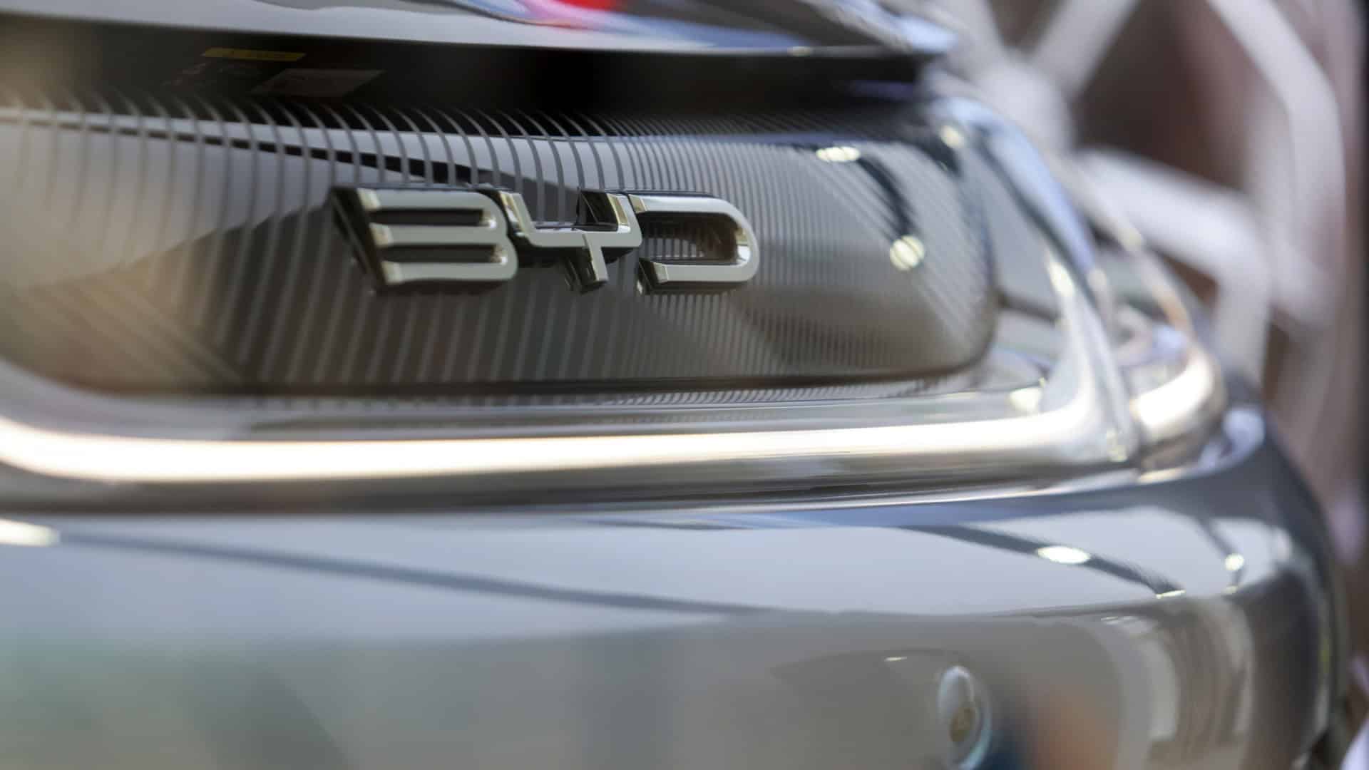 BYD