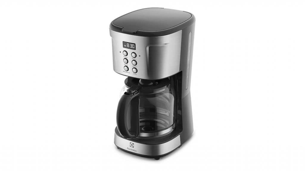 Cafeteira elétrica Electrolux ECM30