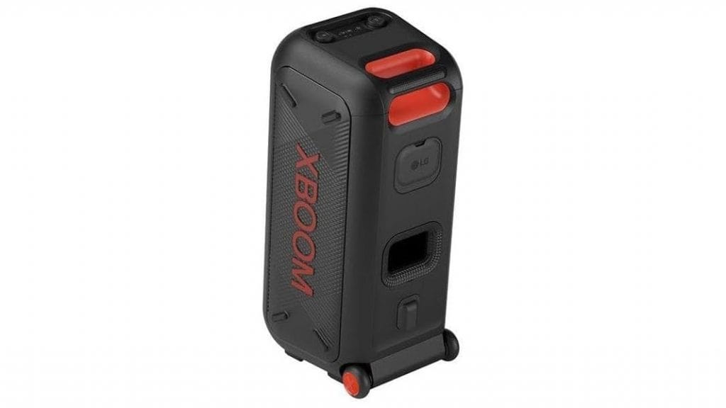 LG XBoom Partybox XL9