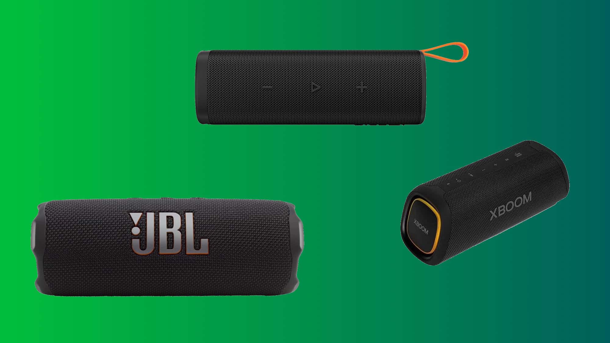 Compactas e potentes: caixas de som Bluetooth para animar qualquer festa ou churrasco