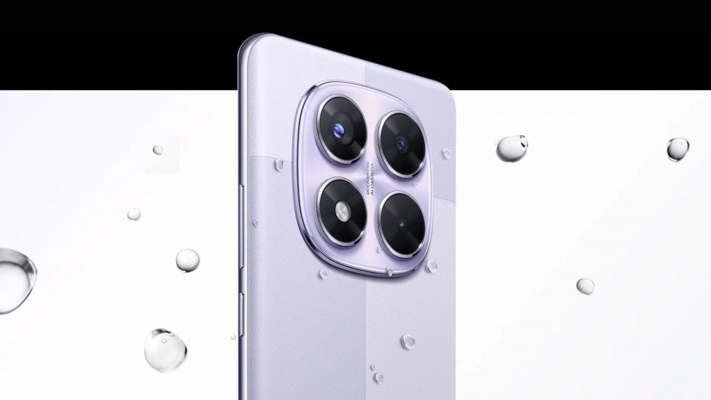 Redmi Note 14 Pro 5G