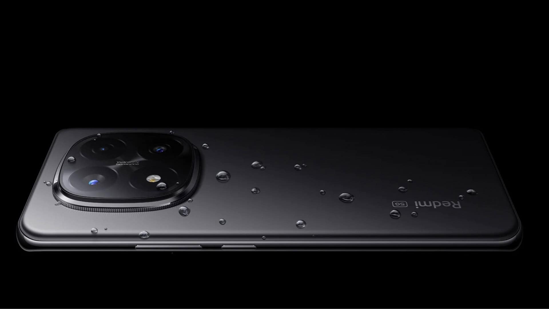 Redmi Note 14 Pro 5G