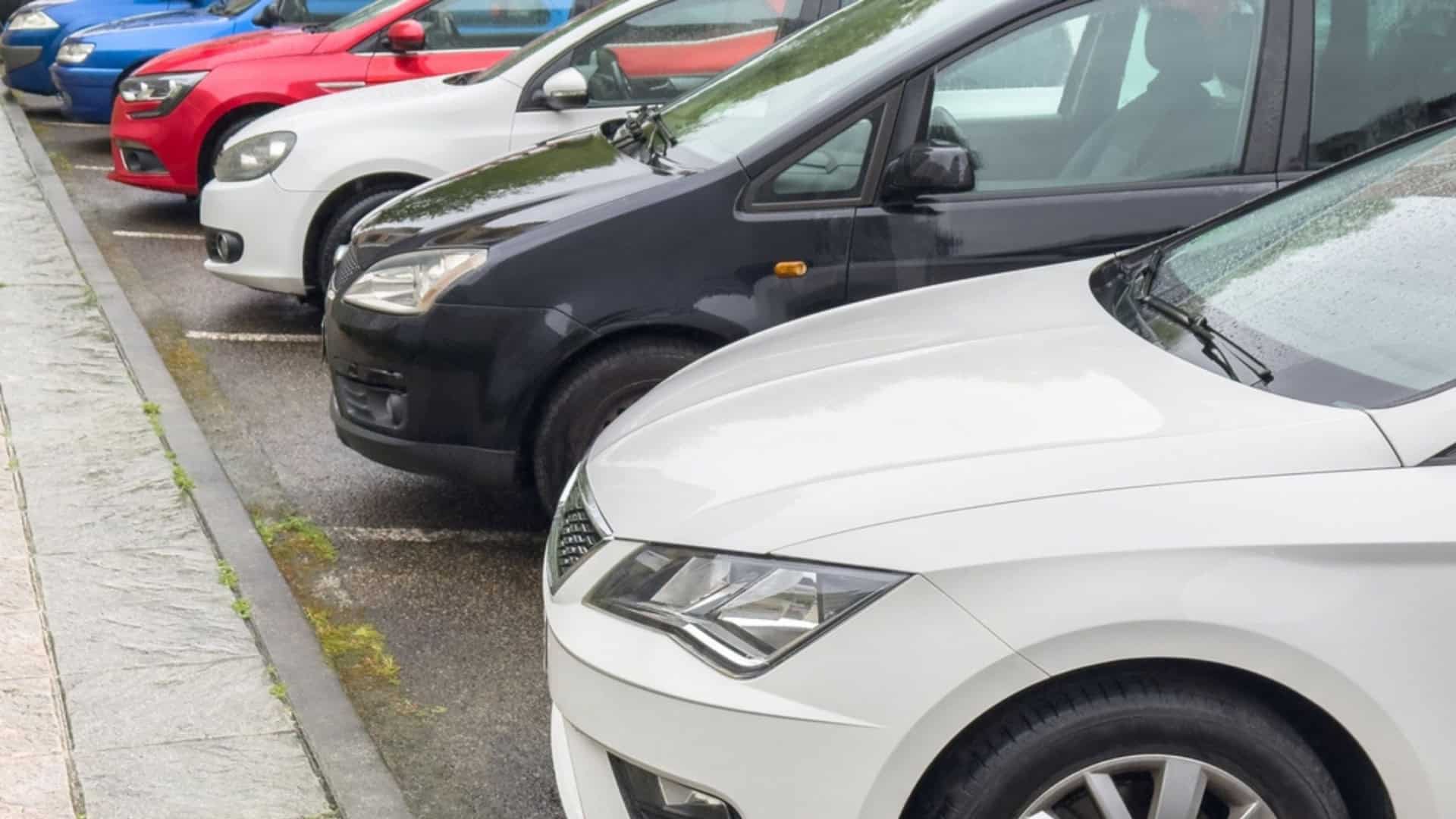 Carros usados