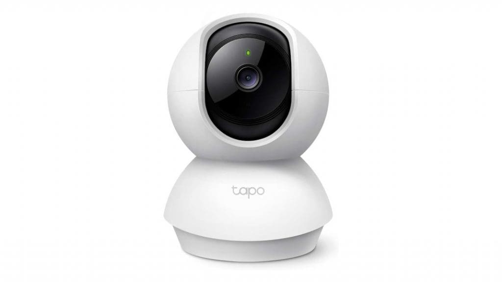 TP-Link Tapo C200