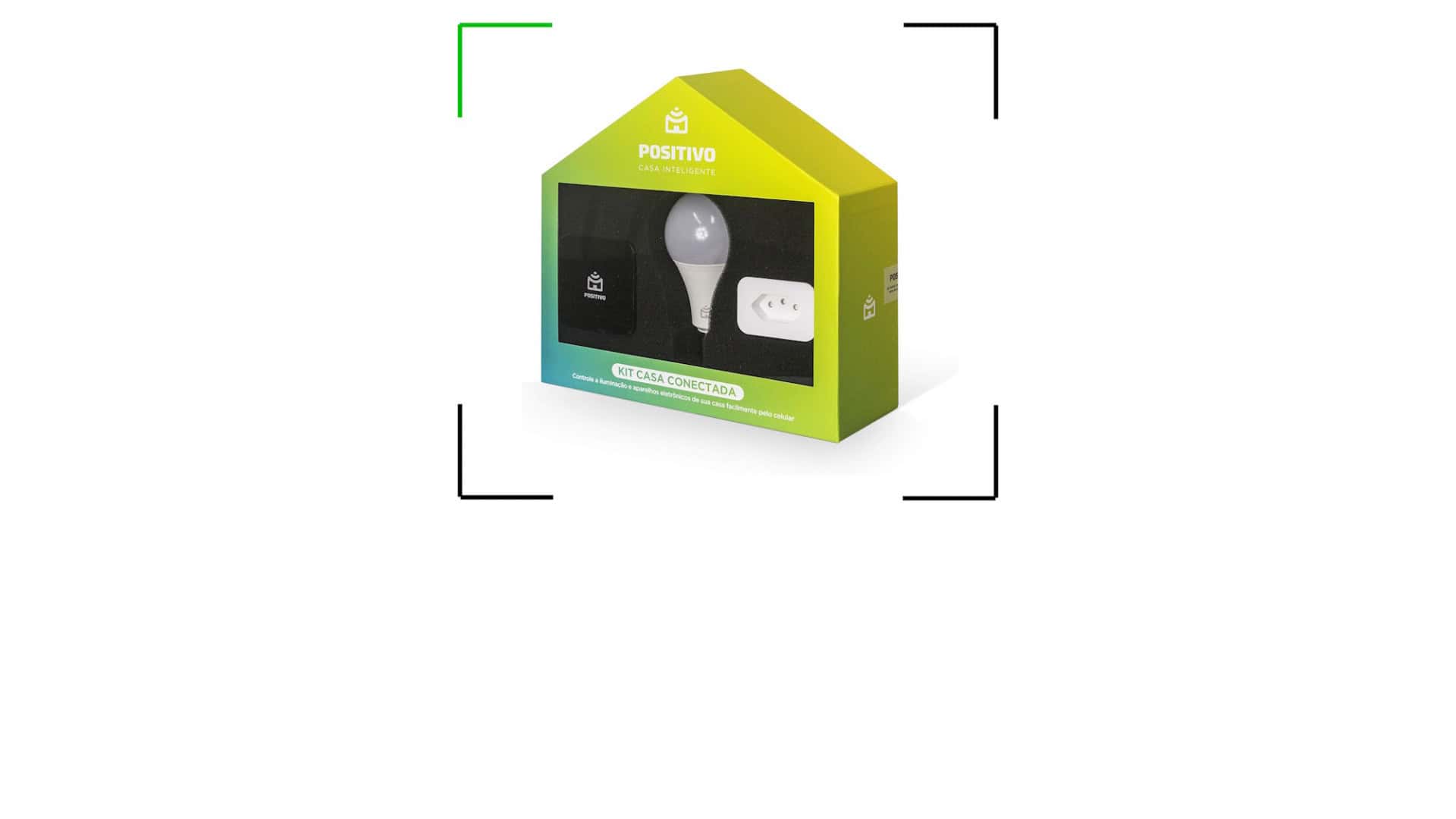 Ofertas para Casa Conectada