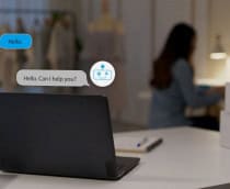chatbot atendimento