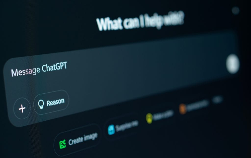 chatgpt openai