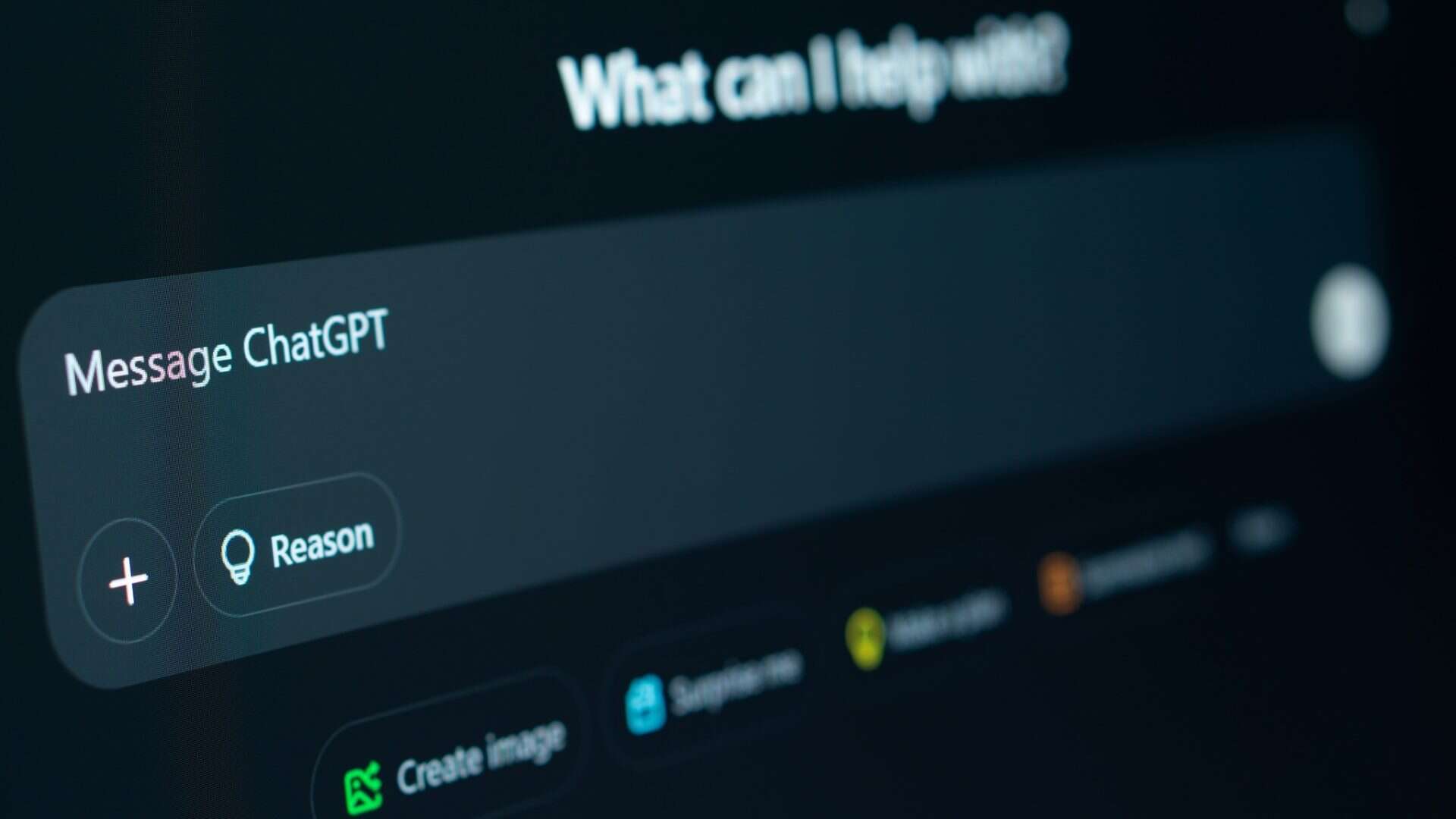 chatgpt openai