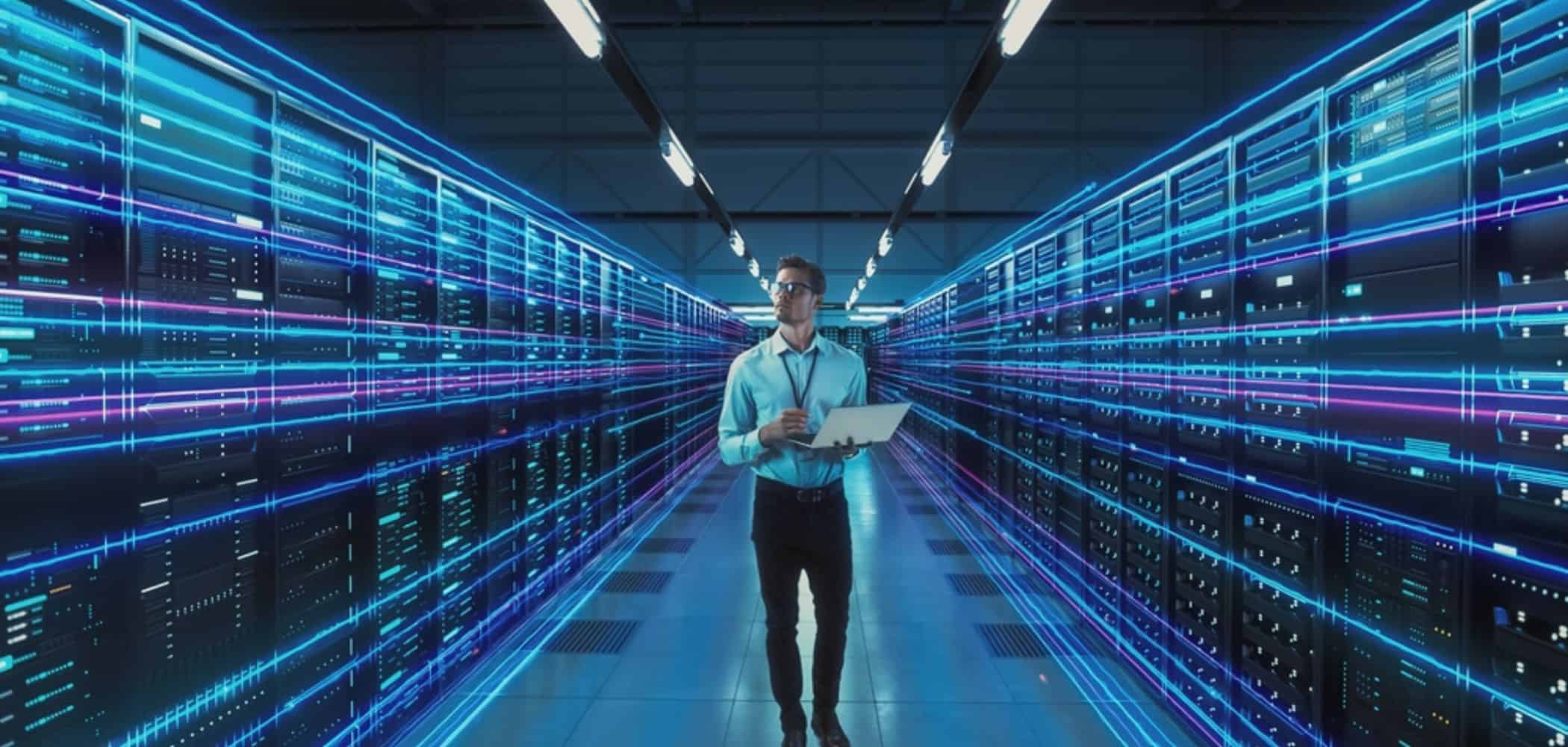 Chief AI Officer: por que a inteligência artificial precisa de um lugar na mesa da liderança