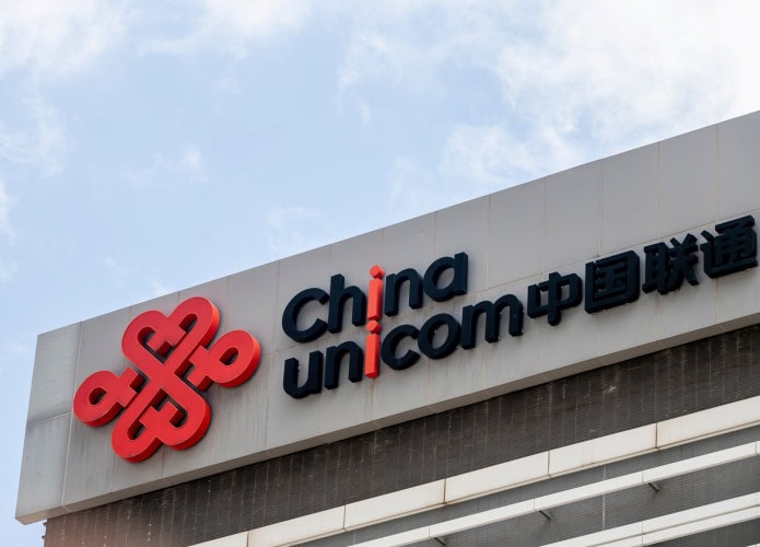 china unicom