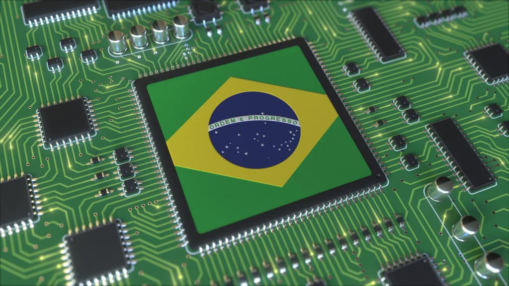 chip brasil
